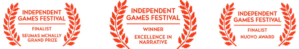 IGF nominations